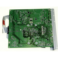 Блок печ.платка BCM35230,LD12B с елементи-main board ,LG 42LV37*S