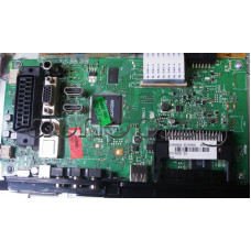 Платка основна main-board-17MB82S от LCD-телевизор,Telefunken T32TX287DLBP