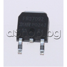 MOSFET-N Channel,30V,86A,79W,<0.065om(7.9A),TO-252(D-Pak),code:FR3709Z ,IRFR3709ZTRLPBF Infineon