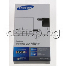 Безжичен адаптор за Wi-Fi мрежа  на продукти,Samsung WIS-12ABGNX