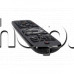 ДУ за LCD телевизор с меню+настройка+TXT,TV/DVD/AUX,Philips 32PFL3008H/12