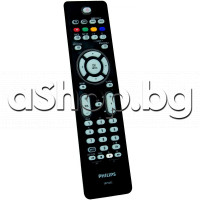 ДУ за LCD телевизор с меню+настройка+TXT,TV/DVD/AUX,Philips 32PFL3008H/12