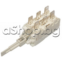 Ключ 651016325 със задържане от съдомиялна, Ariston/LI-680 DUO