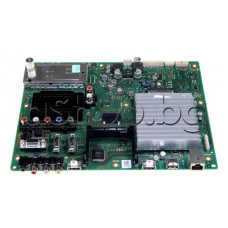 Платка основна BA- board за LCD телевизор,Sony KDL-40Z5500