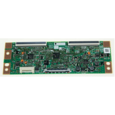 Платка T-con board за LCD телевизор Samsung UE40F5500A_WXXH