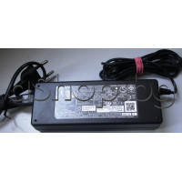 Адаптор ACDP-060S02 60W,19.5V-3.05A за LCD телевизор,SONY KDL-32R410/420