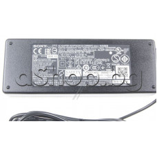 Адаптор ACDP-060S03 60W,19.5V-3.08A за LCD телевизор,SONY KDL-32R410/420,KDL-40WD650