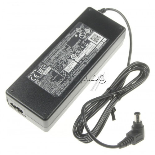 Адаптор ACDP-060S03 60W,19.5V-3.08A за LCD телевизор,SONY KDL-32R410 ...