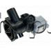 Помпа за вода с охлюв от авт.пералня ,220VAC/50Hz,25W-Askoll,Ariston QGD149S(80498330000)