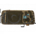 LCD-Дисплей к-т с панел(черен-deep) за мобилен телефон, Samsung Galaxy S4