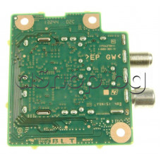 Платка с монтиран тунер за LCD телевизор SONY