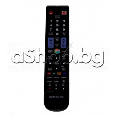 ДУ за LCD-телевизор с меню+видео,Samsung UE-40ES8000SXXH