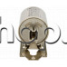 RLC-филтър,0.47uF+2x27nF+680kOm+2x1mH,250VAC/16A,5-изв.6.35мм,закрепв.с планка