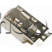 RLC-филтър,0.47uF+2x27nF+680kOm+2x1mH,250VAC/16A,5-изв.6.35мм,закрепв.с планка
