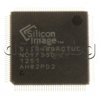 IC,Video switch,SiI9489ACTUC128-QFP,Silicon Image SII9489ACTUC