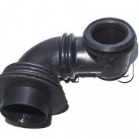 Горф.маркуч м/у ваничка за прах и барабан на  авт.пер.Sang WS-600ST/800M,Beko