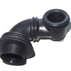 Горф.маркуч м/у ваничка за прах и барабан на  авт.пер.Sang WS-600ST/800M,Beko