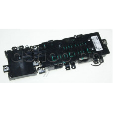 Лицева платка с LCD и бутони за у-ние за авт.пералня,AEG  L-87480FL,L-88489FL(91453124200)