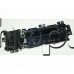 Лицева платка с LCD и бутони за у-ние за авт.пералня,AEG  L-87480FL,L-88489FL(91453124200)