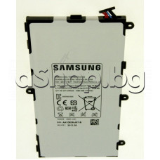 Батерия (Li-ion)3.7V,4Ah за таблет, Samsung, T210