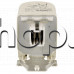 RLC-филтър,0.47uF+2x27nF+680kOm+2x0.3mH+680kOm,250VAC/10A,5-изв.6.35мм,закрепв.с планка