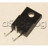 MOSFET,N-ch.,800V,6A,45W,1.7Om(3A),TO-220F,K4013 Toshiba