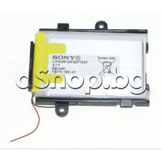 Батерия li-ion 3.7V 610mAh за слушалки,Sony MDR-RF865