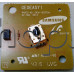 Платка с потенциометър 10kOm GEOEASY1 к-т на фурна за вграждане,Samsung BF1N4T014/BOL,BF1C6G043/BOL