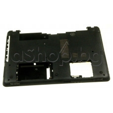 Корпус на кутията-дъно черно от лаптоп, Sony SVF-1521