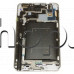 LCD-Дисплей к-т с панел(черен) за мобилен телефон, Samsung Galaxy SM-N9005