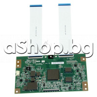 Платка TCON-board (T315HW06-VO) за LCD телевизор,SONY KDL-32EX710