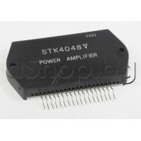 IC,NF-E,±87V,>150W(±59V/8om),18-SIL