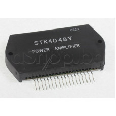 IC,NF-E,±87V,>150W(±59V/8om),18-SIL