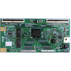 T-Con платка 6870C-0202B за LCD телевизор,Philips 42PFL9603D/10