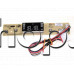 Платка управление с LED индикация за хладилник,Samsung RW-52DA/DP