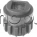 Зъбно колeло(куплунг) d24xH23.5mm от вала-червяка на месомелачка,Bosch MFW-45020/01,MFW-68660/01