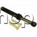 Амортисьор за автоматична пералня к-т с болтове 100N,d10-12.5x250m,AKS,LG