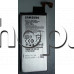 Батерия (Li-ion) EB-BG925ABE,3.85V/2600mAh/10,1Wh за мобилен телефон, Samsung Galaxy S6 Edge