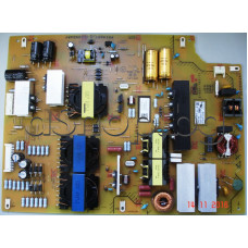 Платка захранване G8(CH)-Static converter за LCD телевизор SONY KD-55X9305C