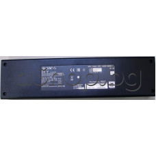 Адаптор-захранващ ACDP-240E01,100-240VAC,50/60Hz/2.6A,за 24V/9.4A/240W  за LCD телевизор,SONY KD-55/65XD9305C