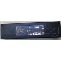 Адаптор-захранващ ACDP-240E01,100-240VAC,50/60Hz/2.6A,за 24V/9.4A/240W  за LCD телевизор,SONY KD-55/65XD9305C