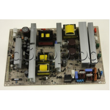 Блок печ.платка с елементи-power supply assy,за телевизор,LG 50PC51-ZB.AEUYLMP