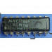 I/O-IC,6x Buffer Inverter, Tristate, 0..+75°,16-DIP Motorola MC6886P ,code: 6886