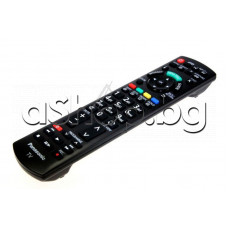 ДУ за LCD телевизор със меню VCR+TV+TXT ,Panasonic TX-L32ET5E