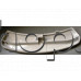Дръжка за люка на авт.пералня,Beko EV-7100(7133541300),EV-6100,WML-5821