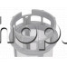 Външно тяло d70/82xH120mm с мрежичка от филтъра на съдомиялна,Indesit LDF-12314BEUR,DIS-16 ,DFG-262EU,Whirlpool