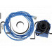 Пресостат (линеен) ST-545 5VDC, 3-изв. 0-300mmH20, 16002692101 к-т с кабел преходник от пералня,Ariston ECO8F-1292ITSV