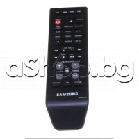 Дистанционно упр. за аудио система,Samsung MAX-A66R/EDC,MMA-A25/A24