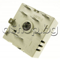 Пакетен ключ 9-изв.,energy switch 250VAC/16A,Strix за керамичен плот,Gorenej EC-30E