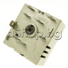 Пакетен ключ 9-изв.,energy switch 250VAC/16A,Strix за керамичен плот,Gorenej EC-30E